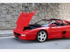 Thumbnail Photo 37 for 1997 Ferrari F355 GTS