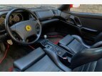 Thumbnail Photo 24 for 1997 Ferrari F355 GTS
