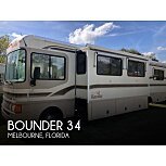 1997 Fleetwood Bounder for sale 300181470