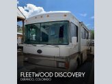 1997 Fleetwood Discovery
