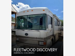 1997 Fleetwood Discovery for sale 300406445