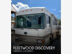 Thumbnail Photo 0 for 1997 Fleetwood Discovery