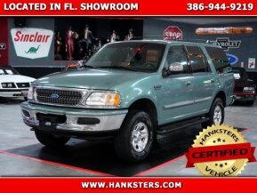1997 Ford Expedition for sale 101970226