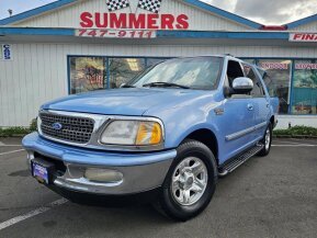 1997 Ford Expedition for sale 102021386