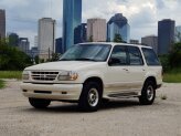 1997 Ford Explorer 4WD 4-Door