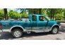 1997 Ford F150 4x4 SuperCab for sale 101758423
