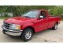 1997 Ford F150 for sale 101741763