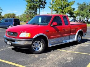 1997 Ford F150 for sale 101808644