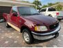 1997 Ford F150 for sale 101815212