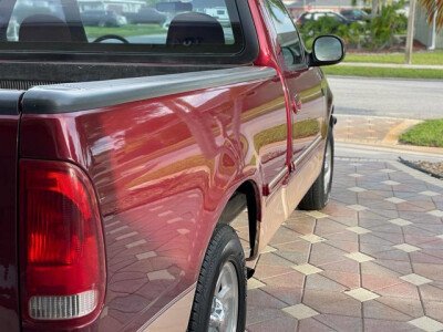 1997 Ford F150 for sale 101815212