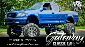 1997 Ford F150 2WD SuperCab for sale 101952377