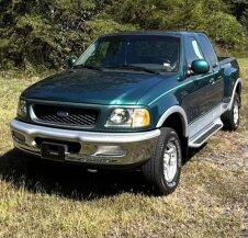 1997 Ford F150 for sale 102015352