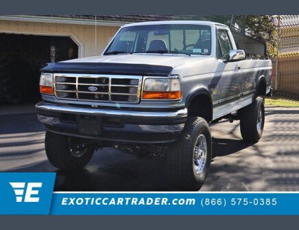 Photo 1 for 1997 Ford F250