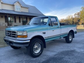 1997 Ford F250 4x4 Regular Cab for sale 101822756