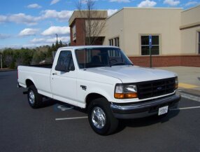 1997 Ford F250 for sale 101864055