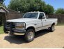1997 Ford F250 4x4 Regular Cab for sale 101739390