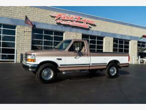 1997 Ford F250 for sale 101818133