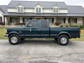 1997 Ford F250 2WD SuperCab for sale 101883530
