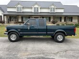 1997 Ford F250 2WD SuperCab