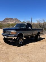1997 Ford F250 4x4 Regular Cab for sale 101939735