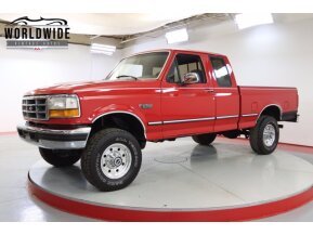 1997 Ford F250 4x4 SuperCab Heavy Duty for sale 101682659