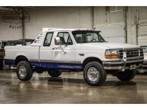 1997 Ford F250 4x4 SuperCab Heavy Duty for sale 101704801