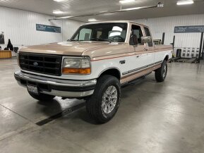 1997 Ford F250 for sale 101734266