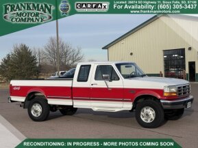 1997 Ford F250 for sale 101820210