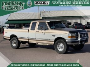 1997 Ford F250 for sale 101821074