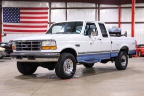 1997 Ford F250 for sale 101860507
