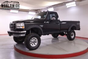 1997 Ford F250 for sale 101888175