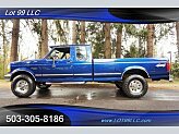 1997 Ford F250 for sale 102018891