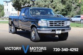 1997 Ford F250 for sale 101938080