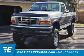 1997 Ford F250 for sale 101971879