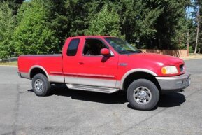 1997 Ford F250 for sale 101993290