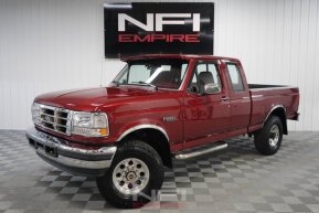 1997 Ford F250 for sale 102007619