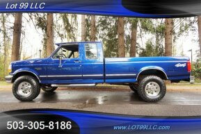 1997 Ford F250 for sale 102018891