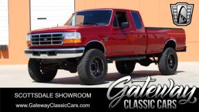 1997 Ford F250 4x4 SuperCab Heavy Duty for sale 102020668