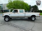 Thumbnail Photo 3 for 1997 Ford F350 4x4 Crew Cab