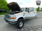 Thumbnail Photo 5 for 1997 Ford F350 4x4 Crew Cab
