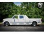 1997 Ford F350 2WD Crew Cab for sale 101773258