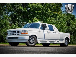 1997 Ford F350 2WD Crew Cab for sale 101773258