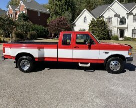 1997 Ford F350 2WD SuperCab DRW for sale 101814344