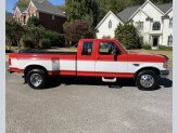 1997 Ford F350 2WD SuperCab DRW