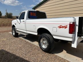 1997 Ford F350 4x4 Regular Cab for sale 101927240