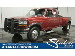 1997 Ford F350 for sale 101738513