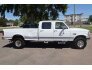 1997 Ford F350 for sale 101755691