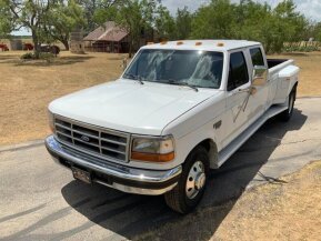 1997 Ford F350 for sale 101757505