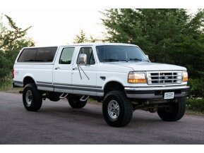 1997 Ford F350 for sale 101774256