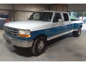 1997 Ford F350 for sale 101783207